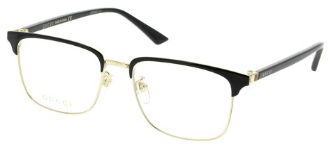 lunette gucci homme vue|lunette Gucci homme square.